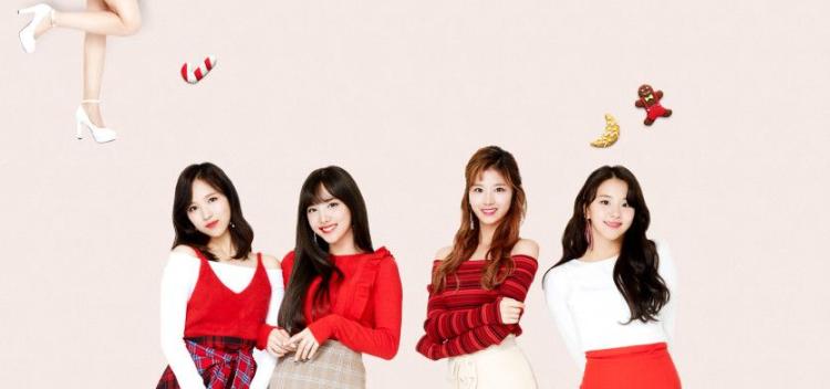 트와이스 서든어택8