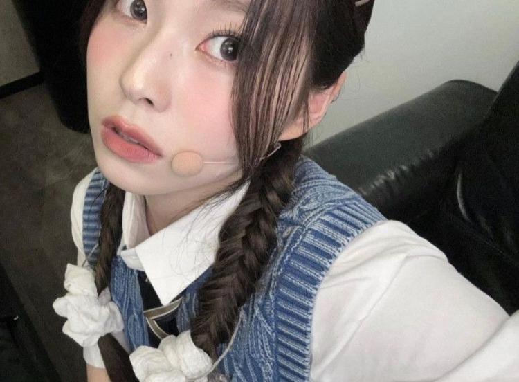 NMIXX kyujin1
