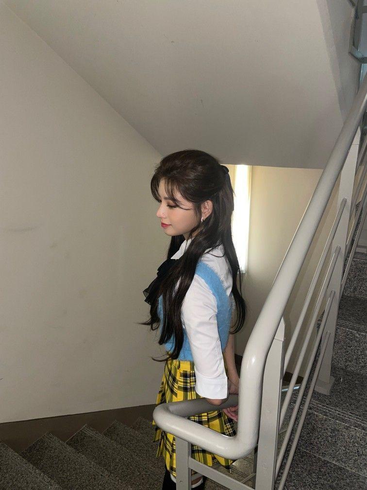 에버글로우 왕이런0