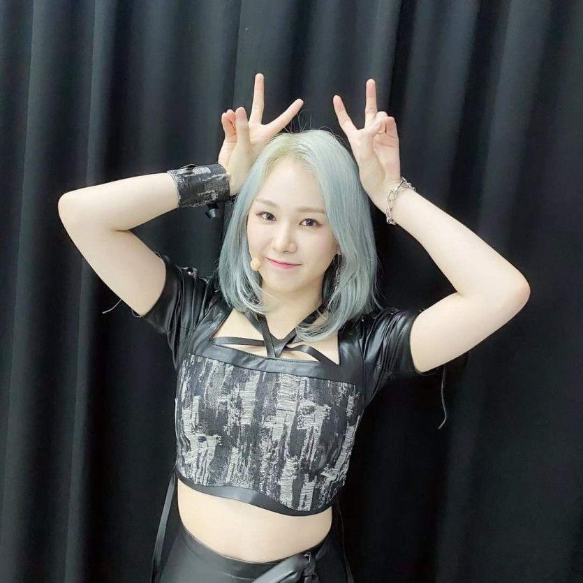 에버글로우 한은지0