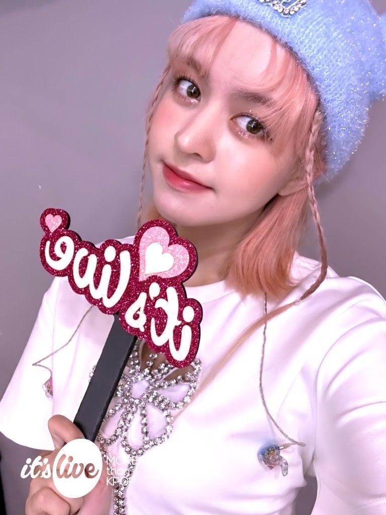 NMIXX 릴리1