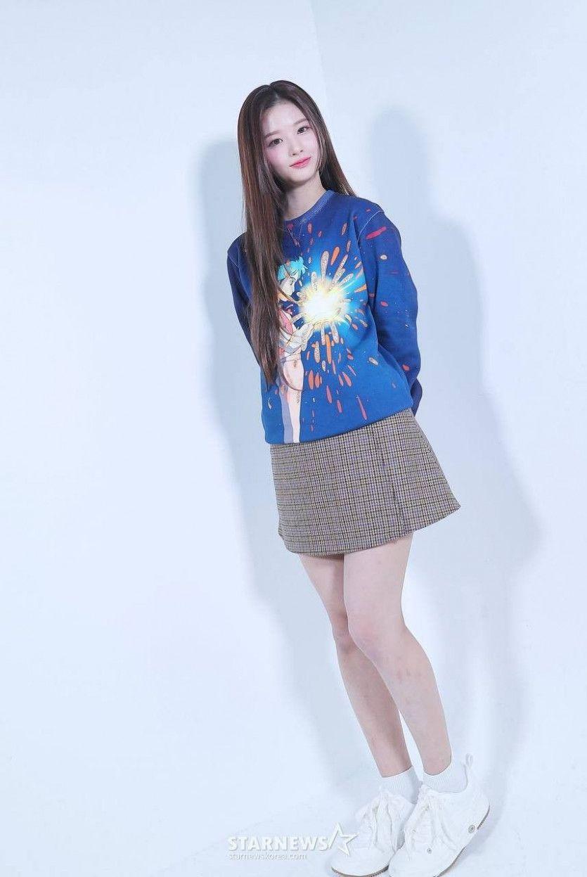 NMIXX 윤아0