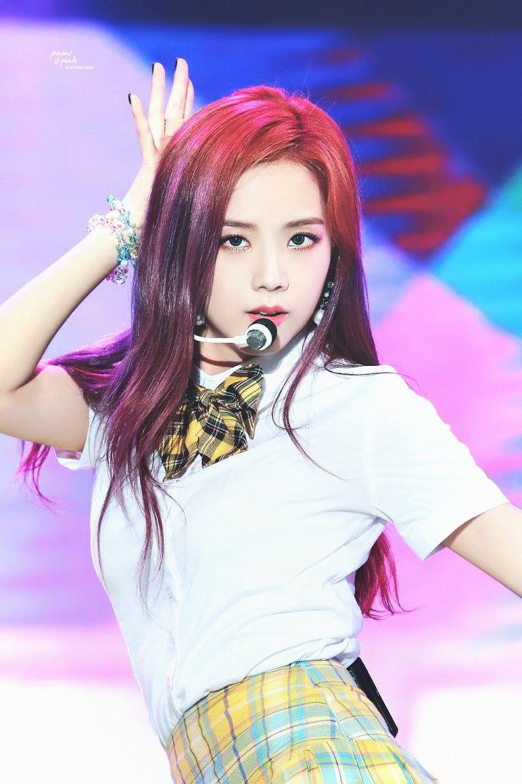블랙핑크 지수0