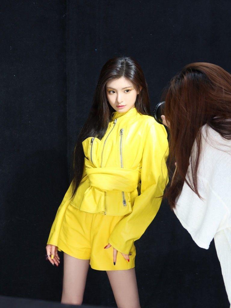 EVERGLOW Yiren0