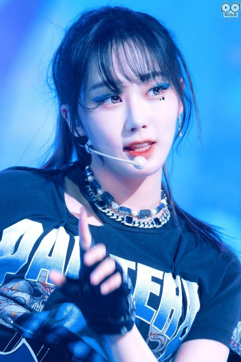 AESPA 지젤1