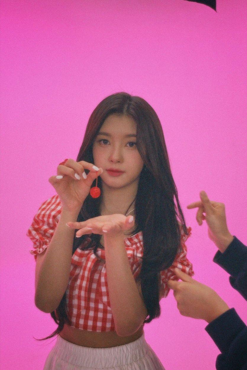 KEP1ER DAYEON1