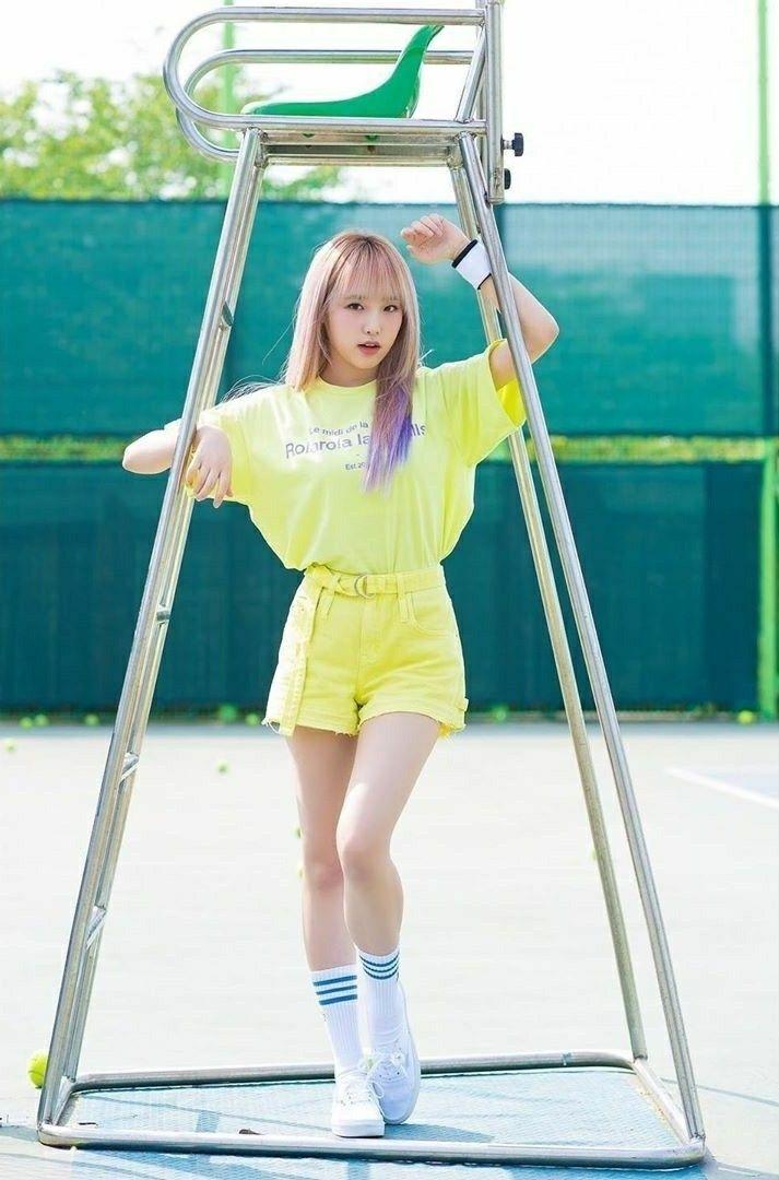 최예나4