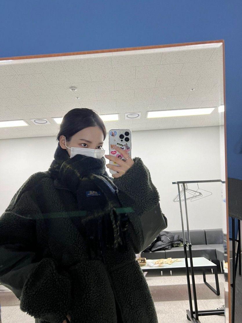 에스파 카리나1