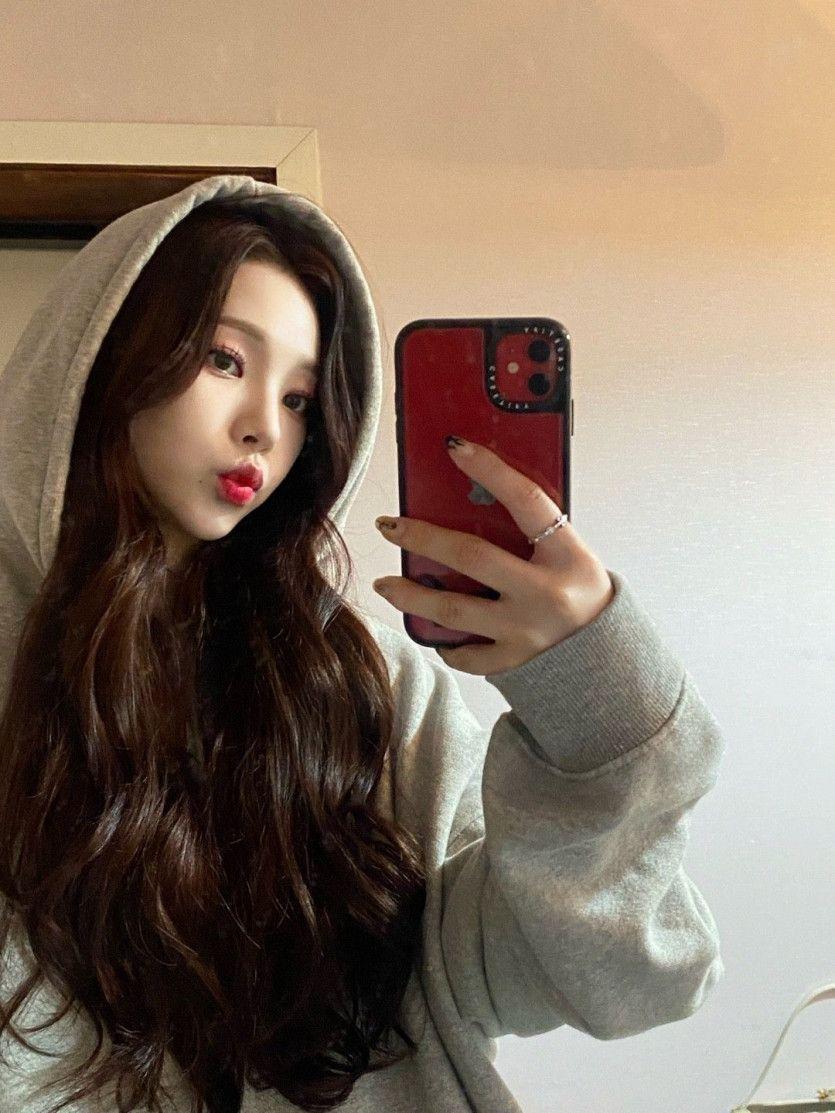 에스파 카리나2