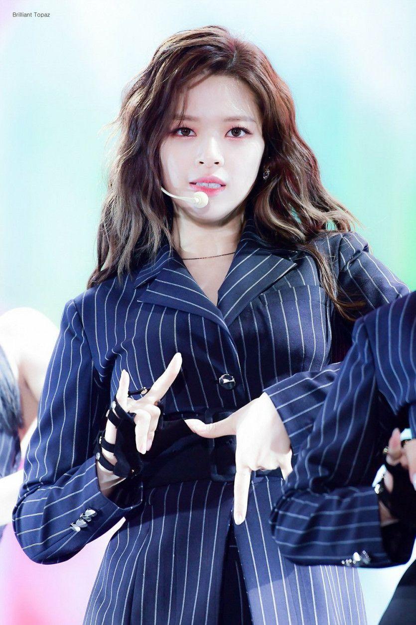 TWICE 정연1
