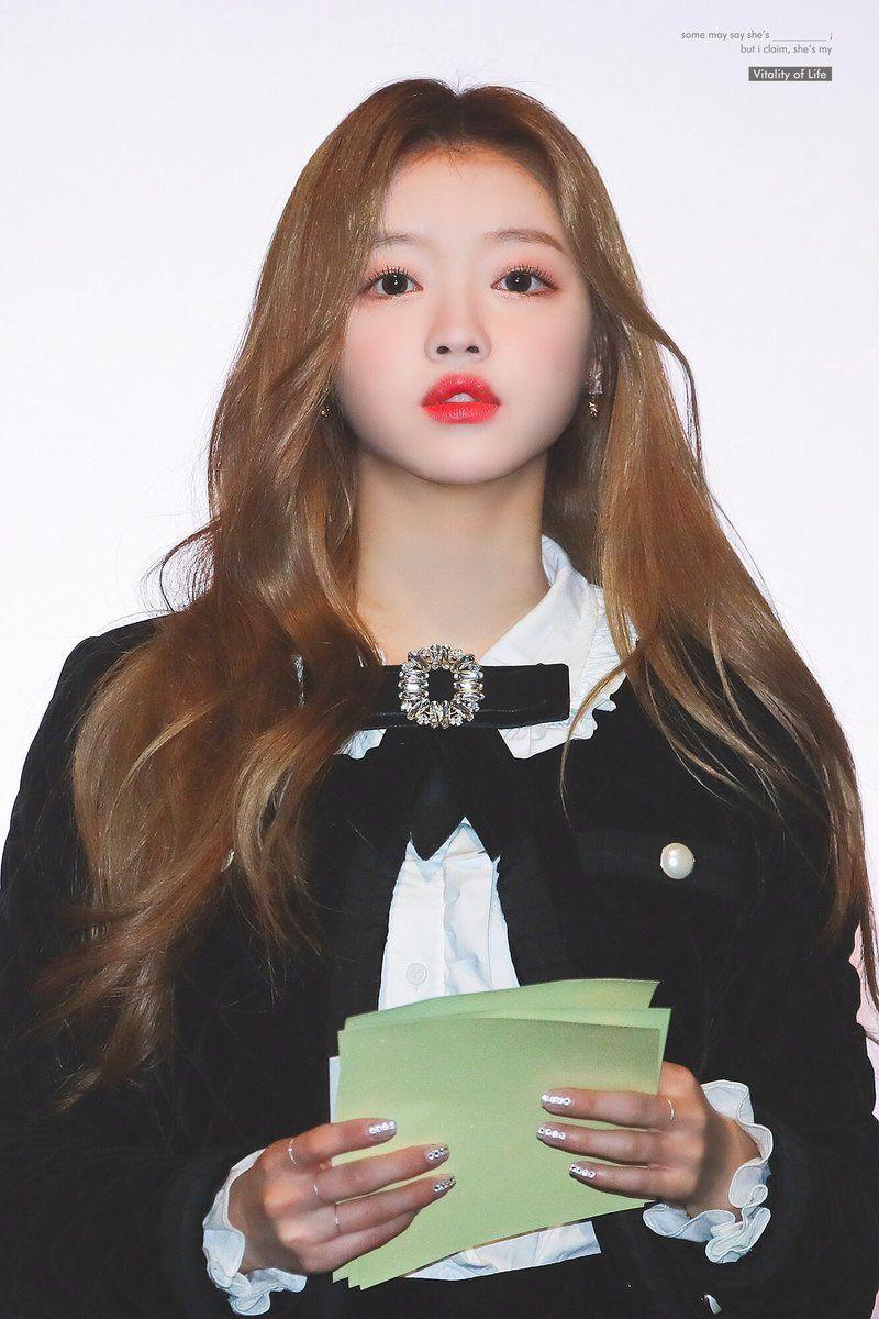 오마이걸 유시아0