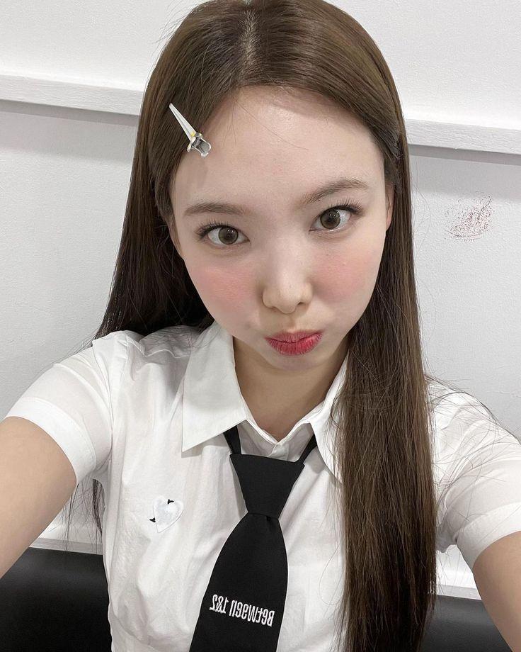 TWICE 나연0