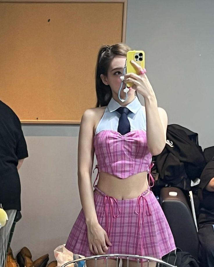 TWICE 나연1
