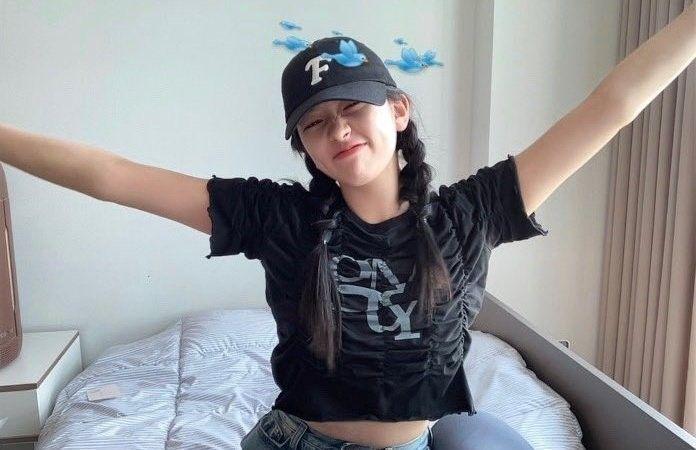 IVE YUJIN0