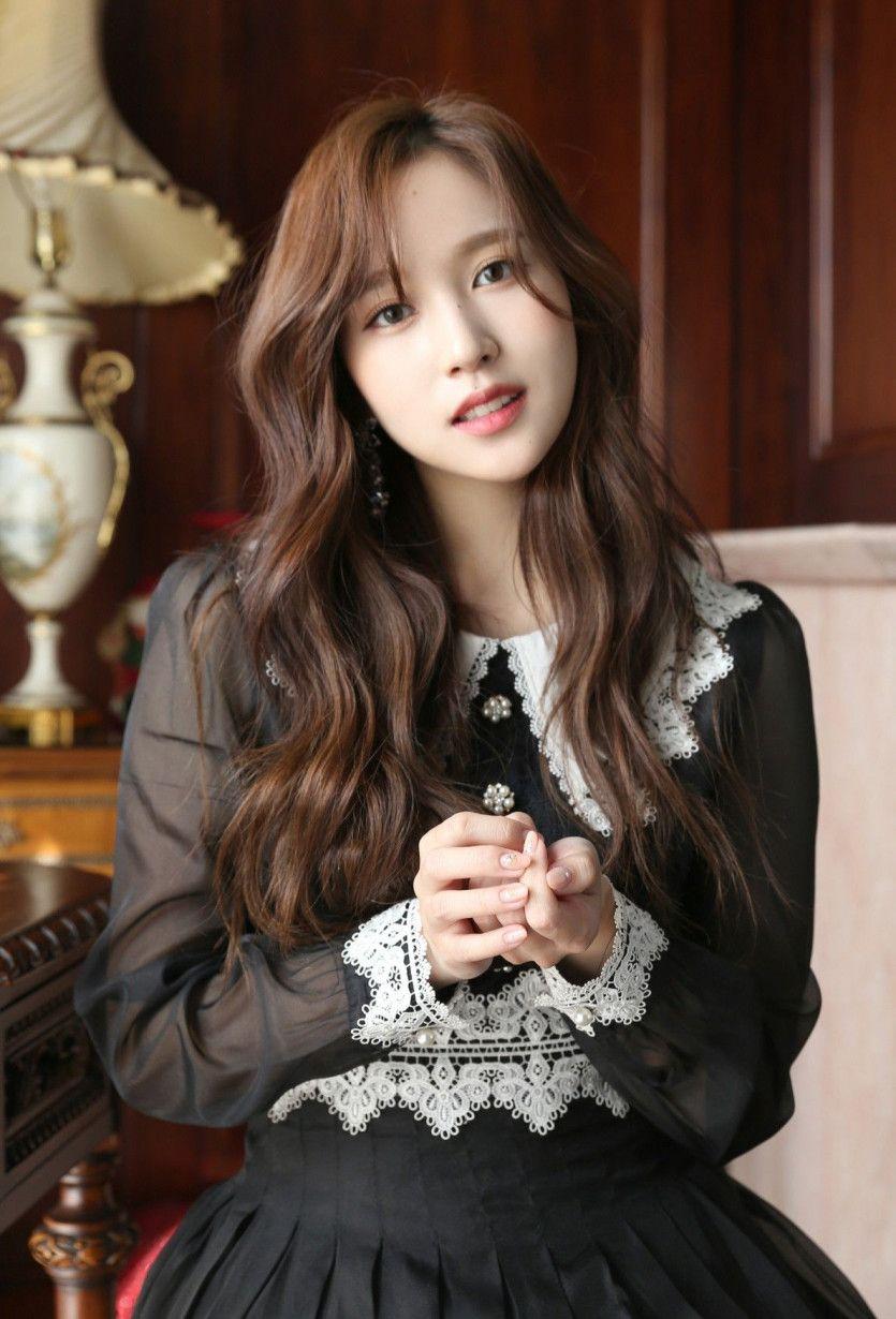 트와이스 미나1