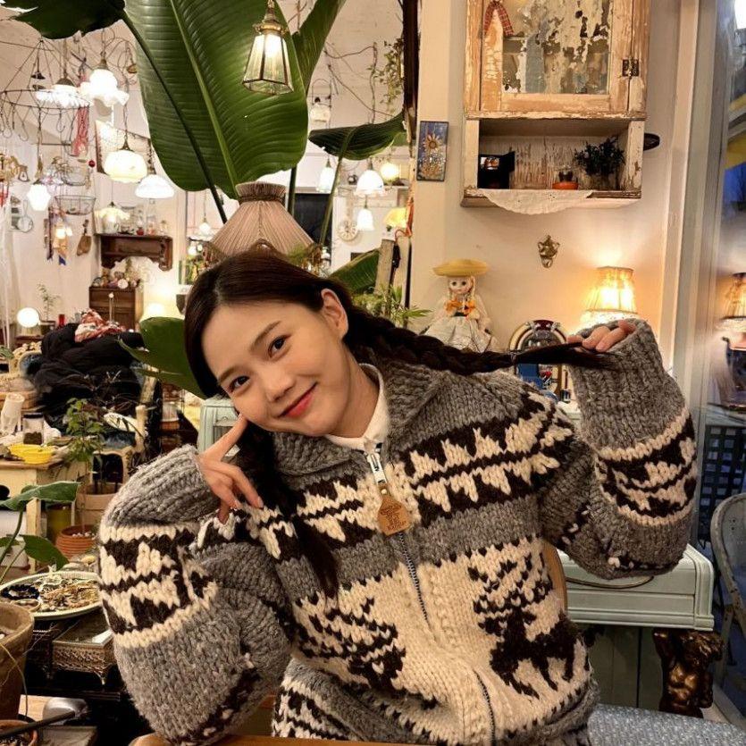 오마이걸 효정0