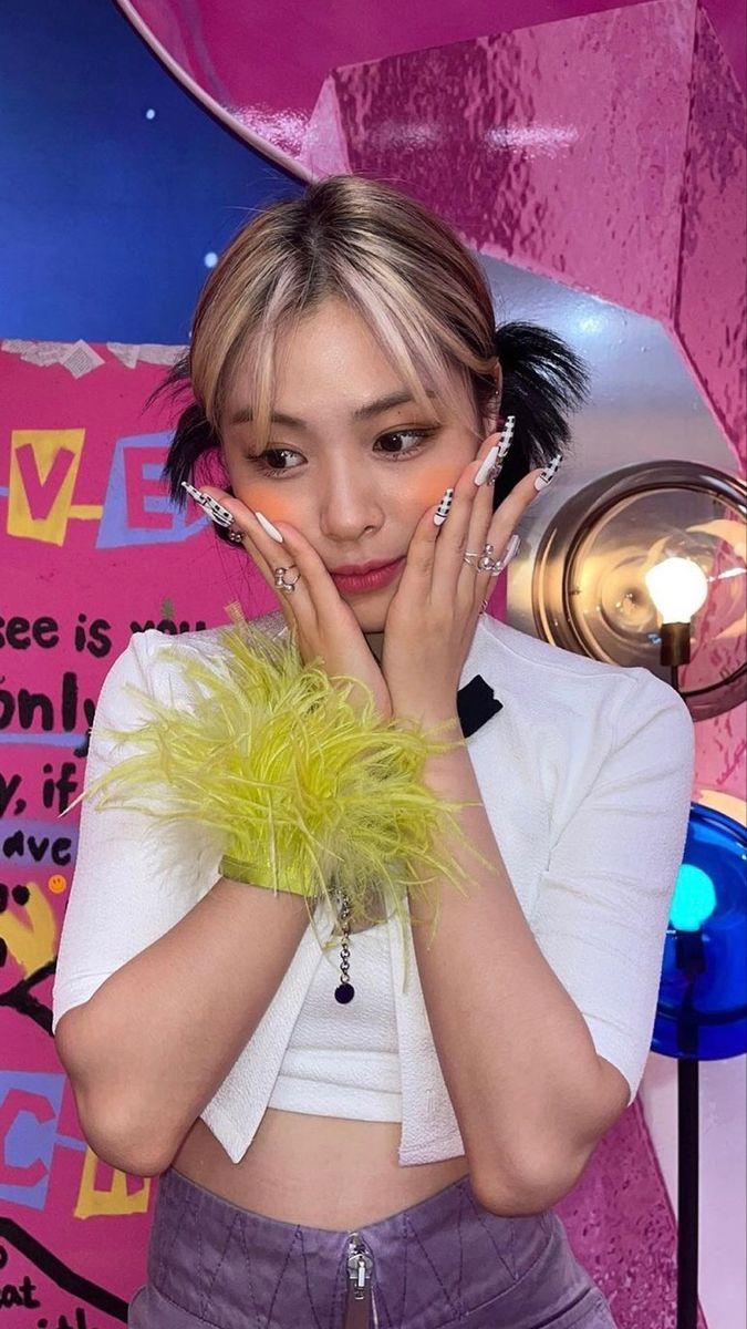 ITZY 류진0