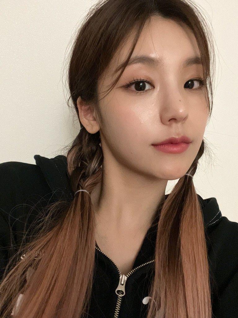 ITZY 예지0