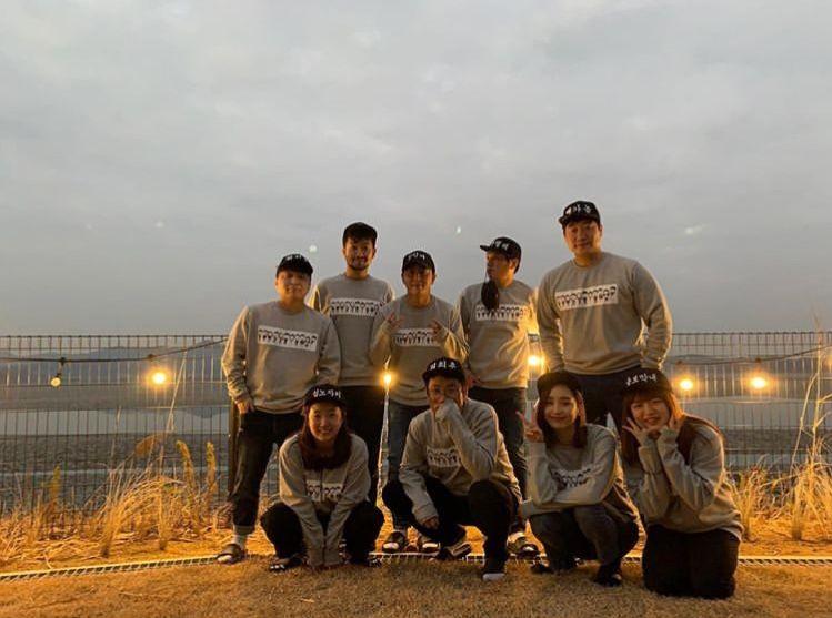 배텐 MT 배성재 어깨2