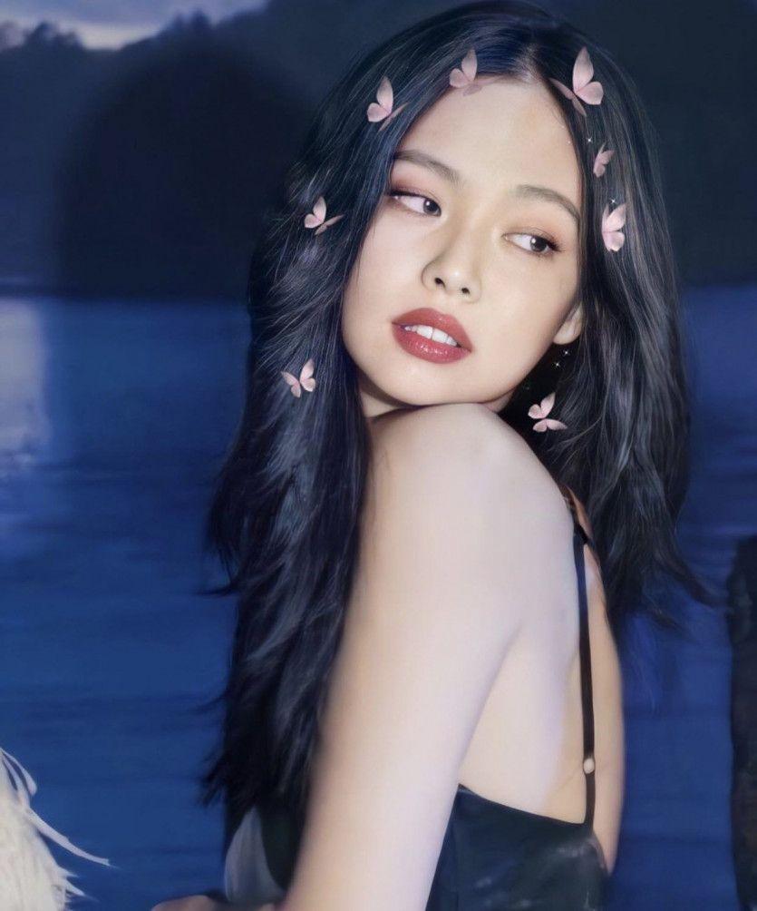 블랙핑크 제니4