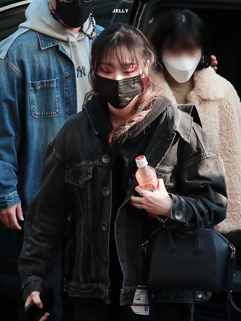 AESPA 지젤1