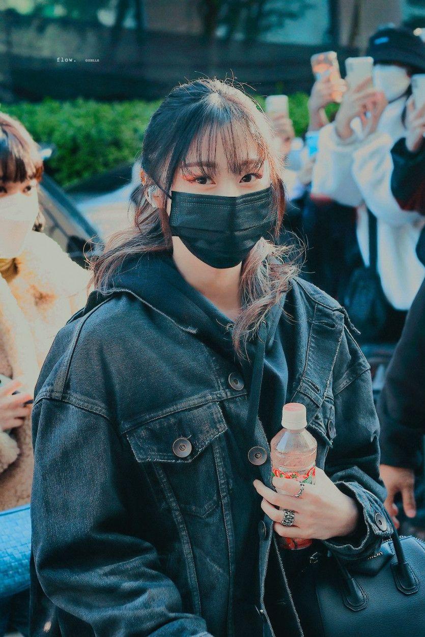 AESPA 지젤3