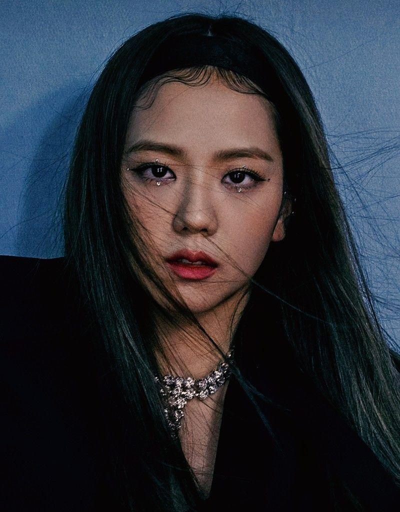 블랙핑크 지수3