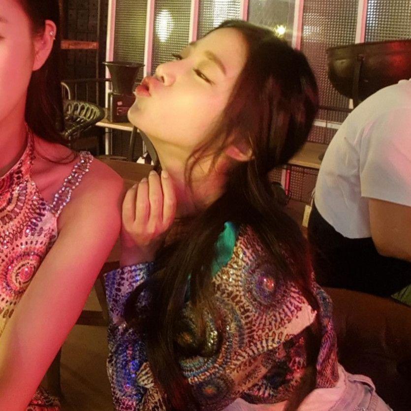 더워서 못잔 조현3