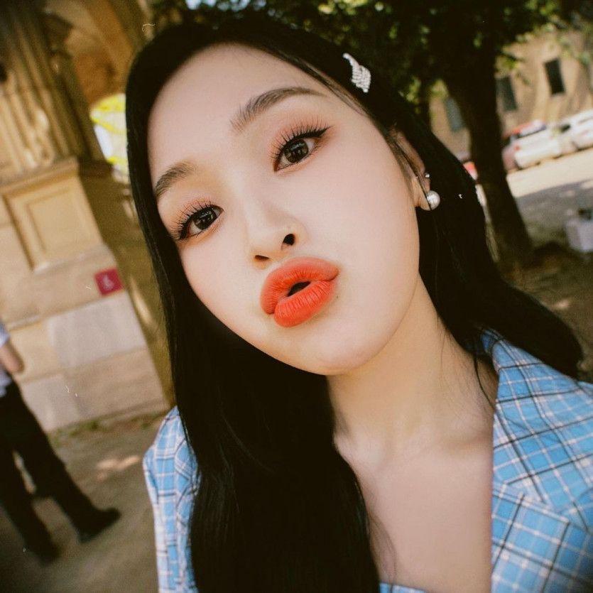 DREAMCATCHER GAHYEON1