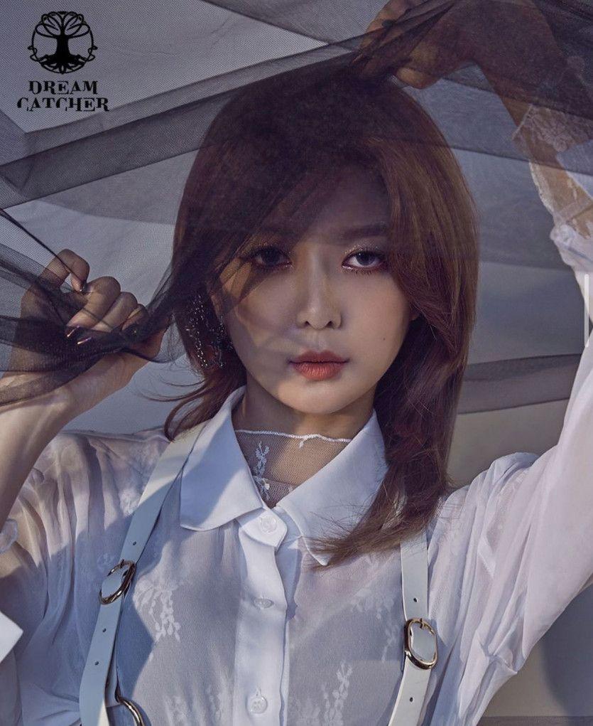 DREAMCATCHER DAMI2