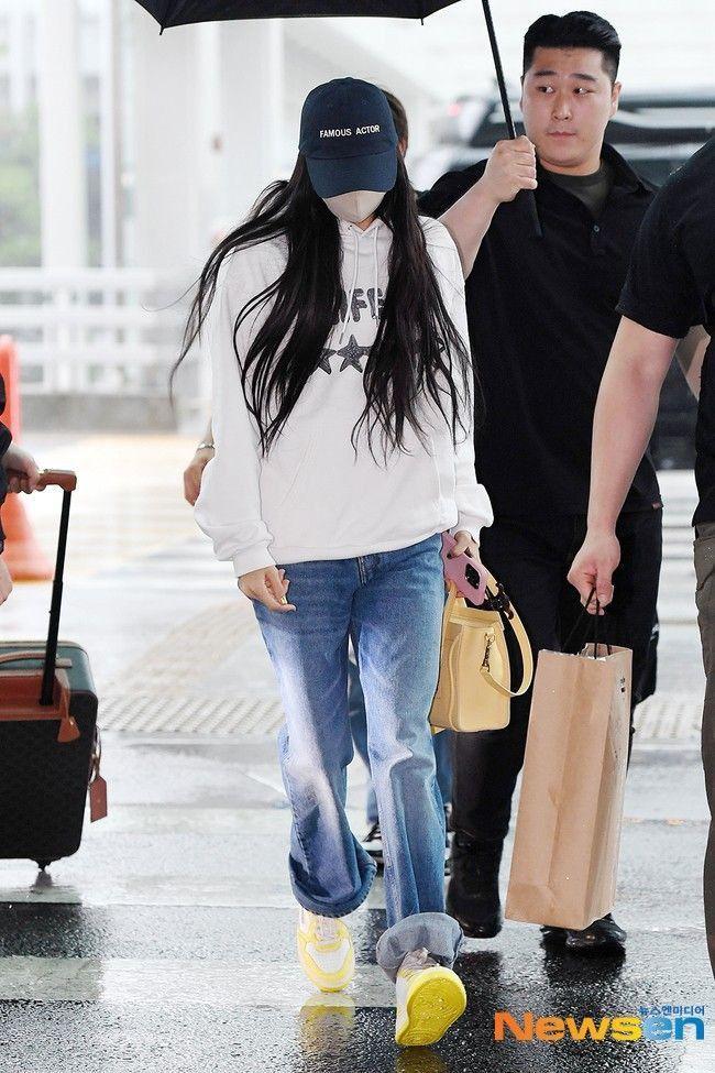 BLACKPINK 리사1