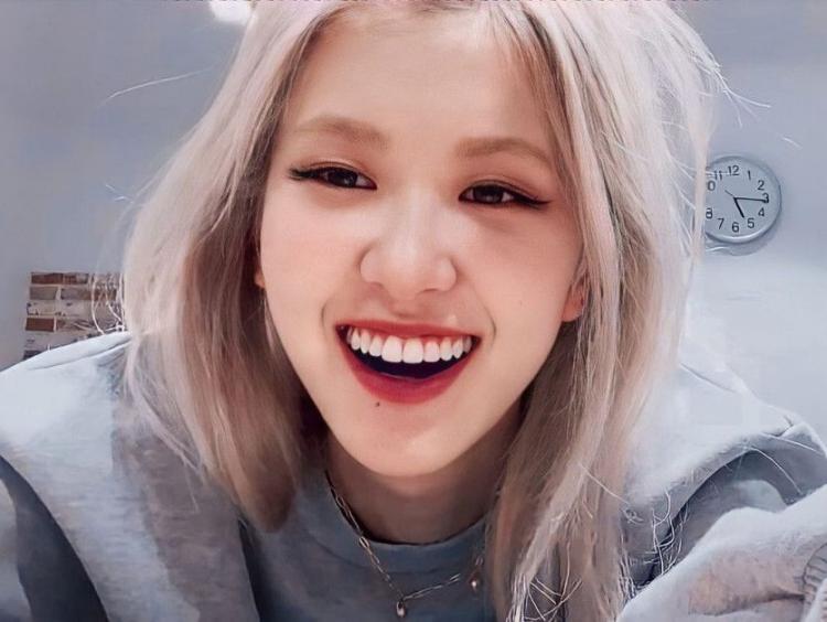 BLACKPINK 로제0