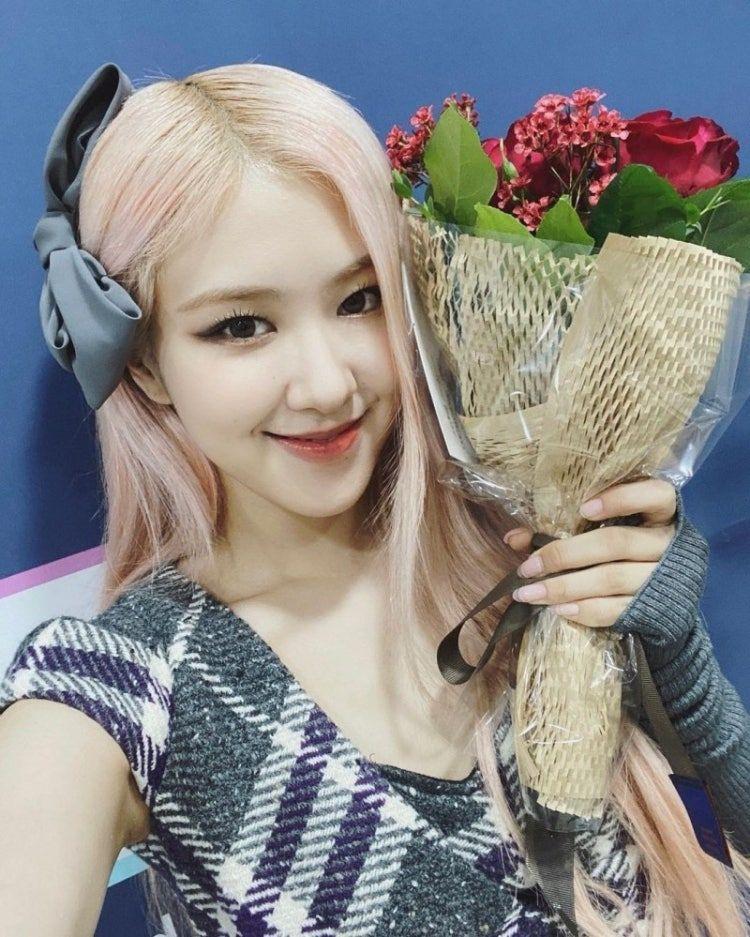 블랙핑크 로제0