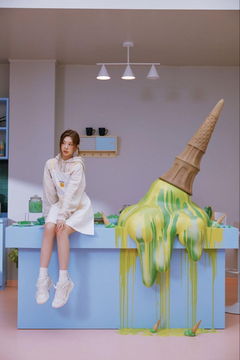 엔믹스 배진솔0
