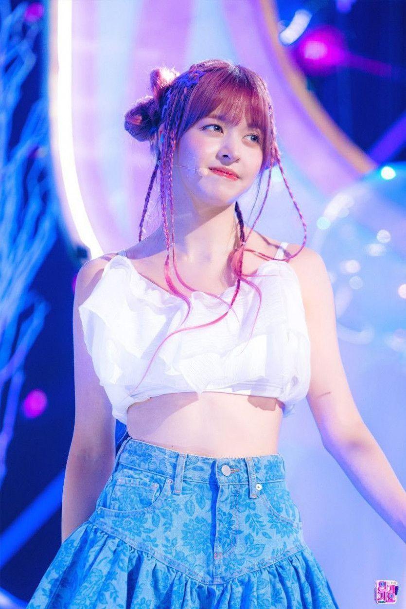 엔믹스 릴리모로우0