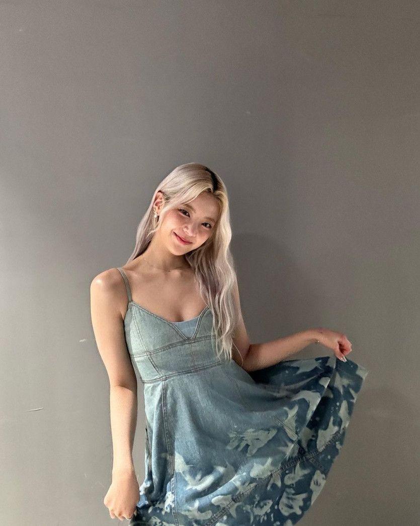 ITZY 리아1
