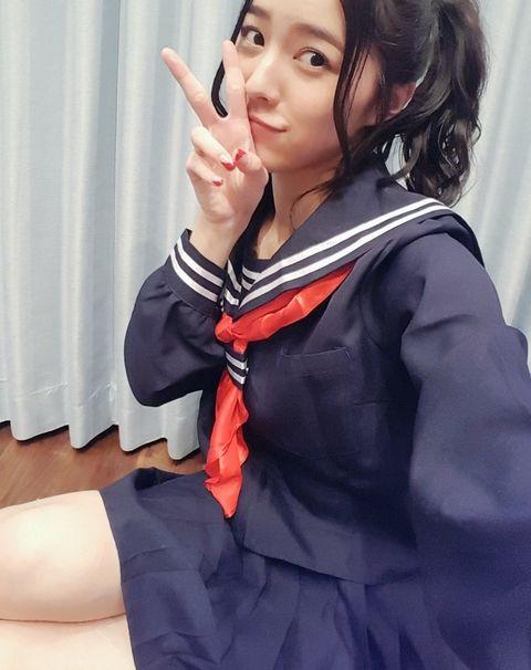 마츠이 주리나2