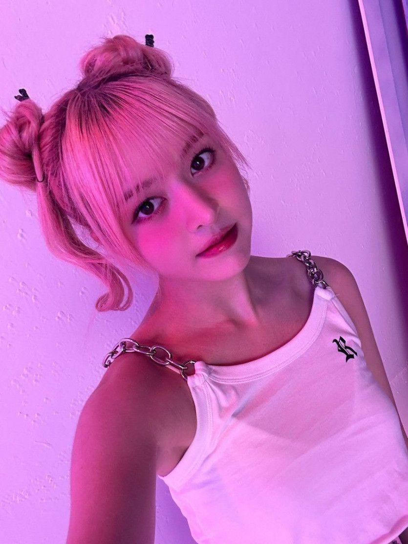 NMIXX 릴리모로우0