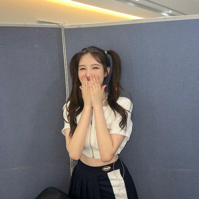 WEEEKLY Jaehee3