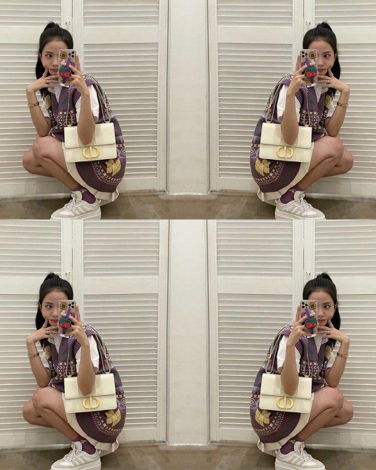 블랙핑크 지수0