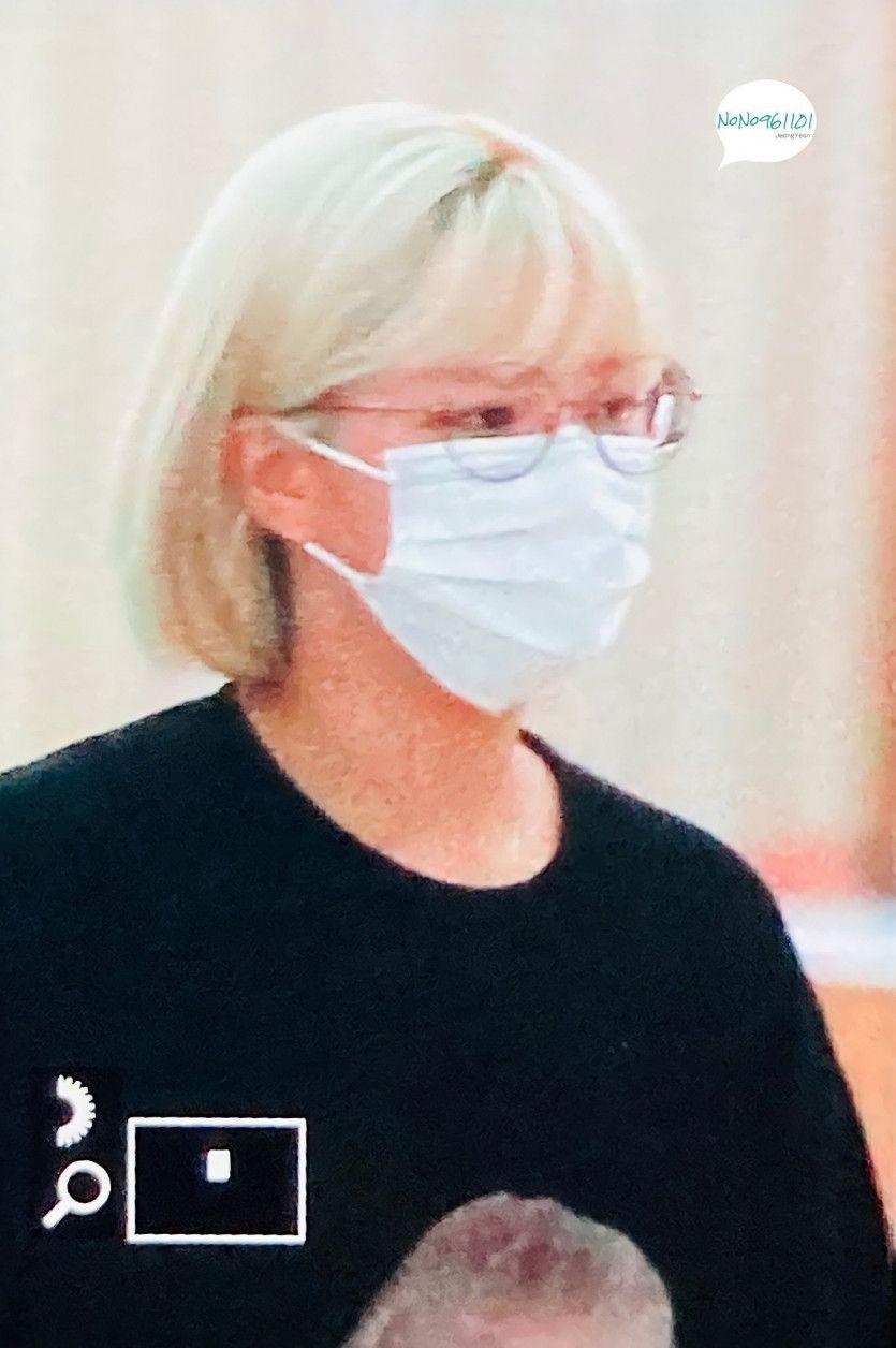 TWICE 정연1
