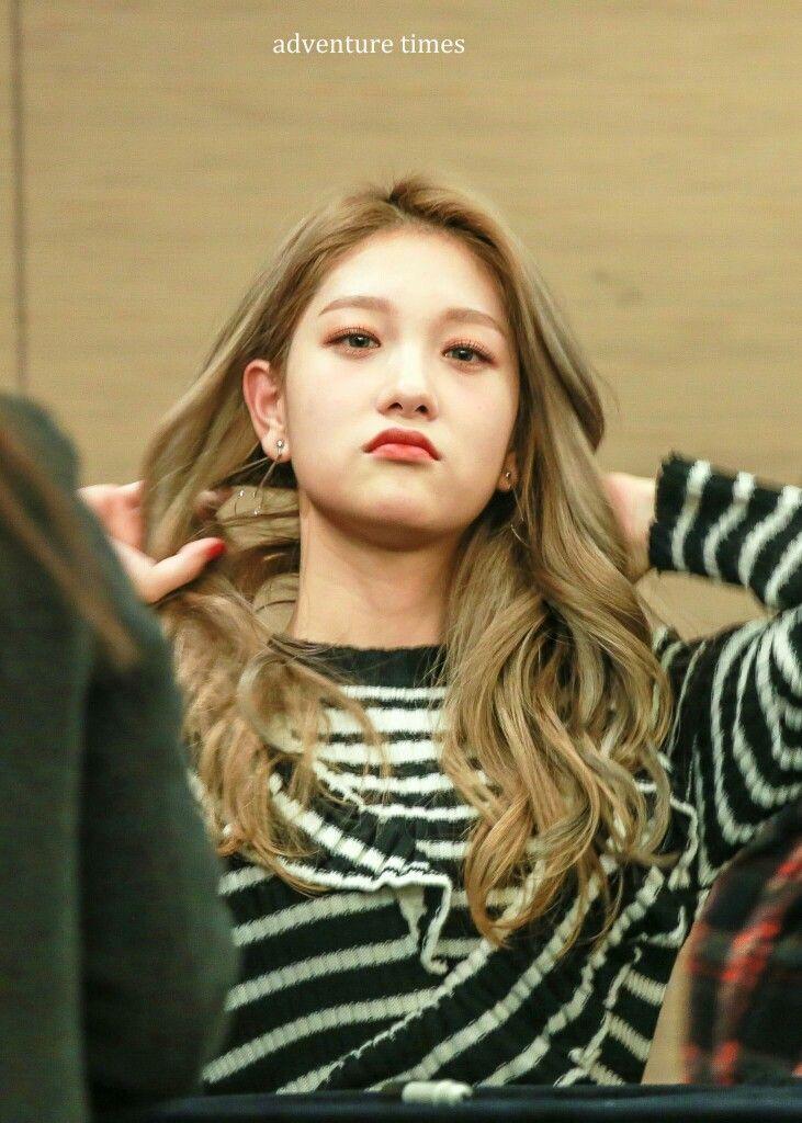 FROMIS9 Lee Seo Yeon4
