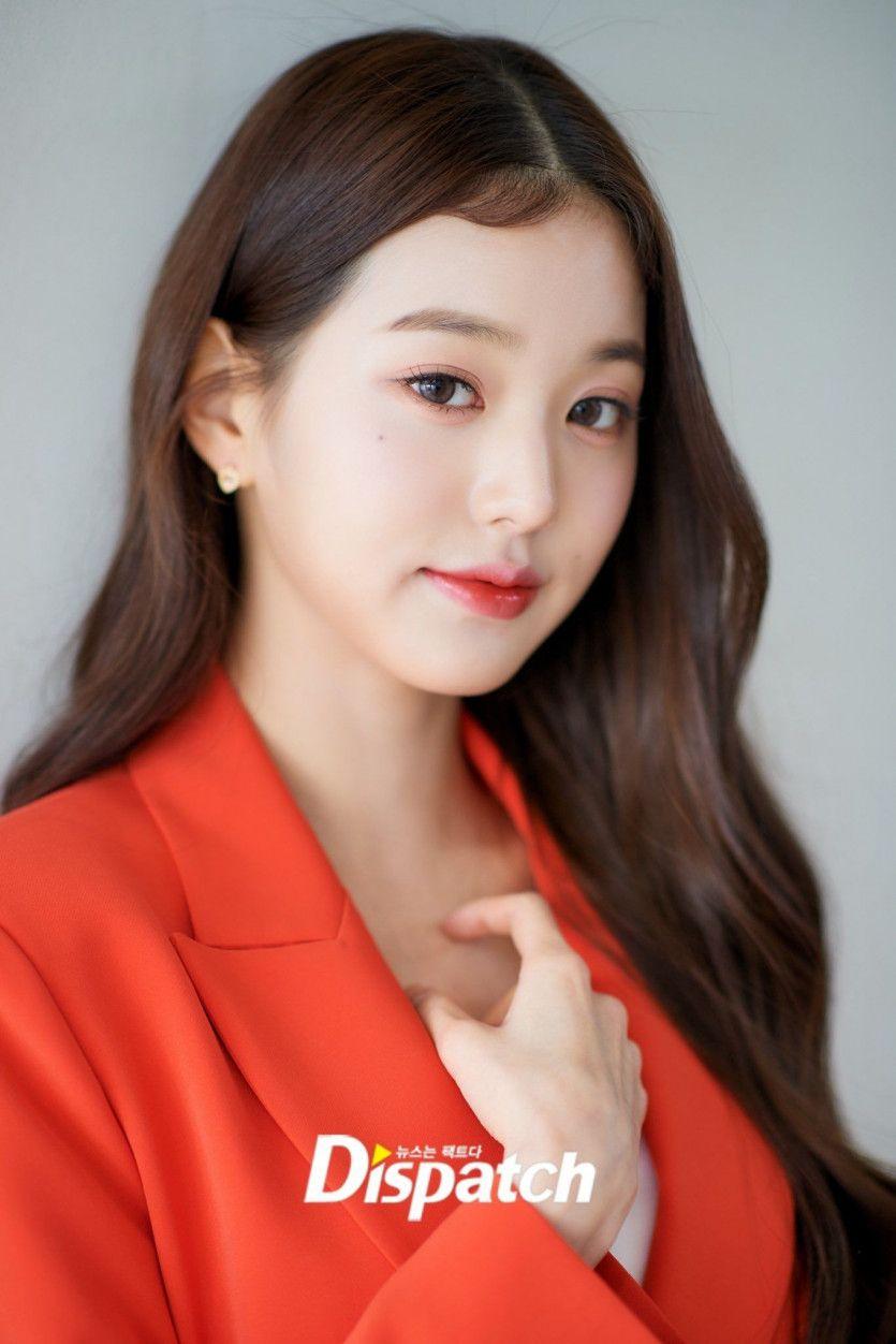 IVE 원영0