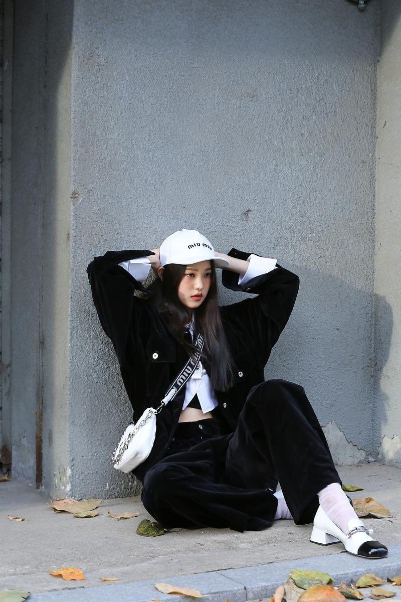 IVE 원영1