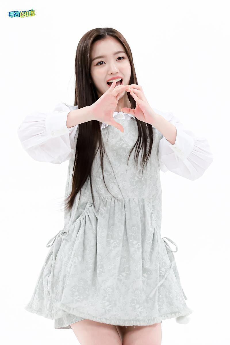 KEP1ER 강예서0
