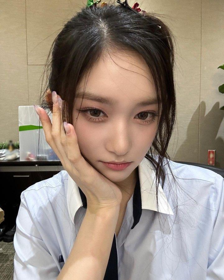 IVE 이서0