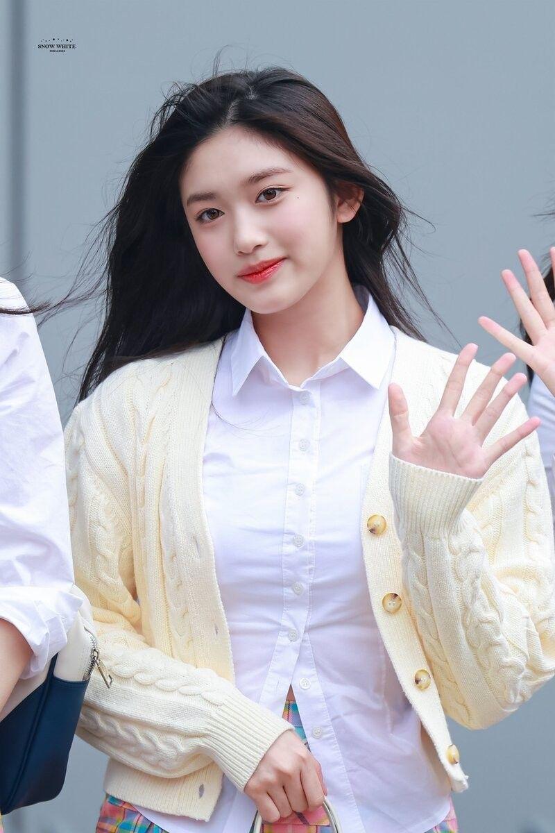 IVE 이서2