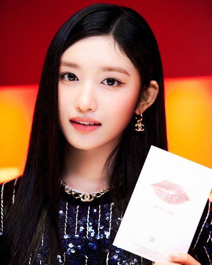 IVE 이서3