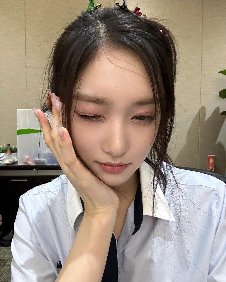 IVE 이서4