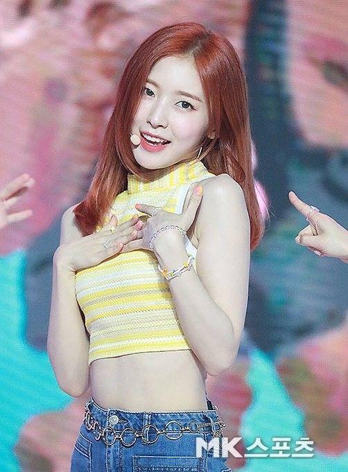 Oh my girl 아린0